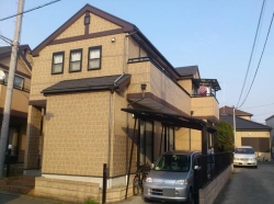 kamiyama kuki before 0501