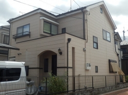hatano saitamashi before 0501