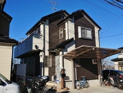yoshioka saitamashi after 20180125