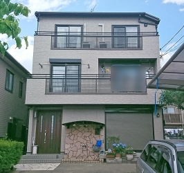 arai saitamashi after 20170605