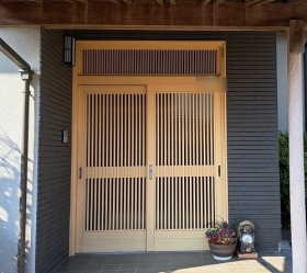 1202 nagareyamashi genkan before 20260721