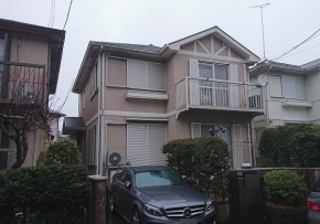 957 nagareyama before 20220616