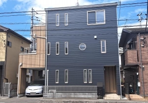 1080 tokorozawashi aftre 20240722